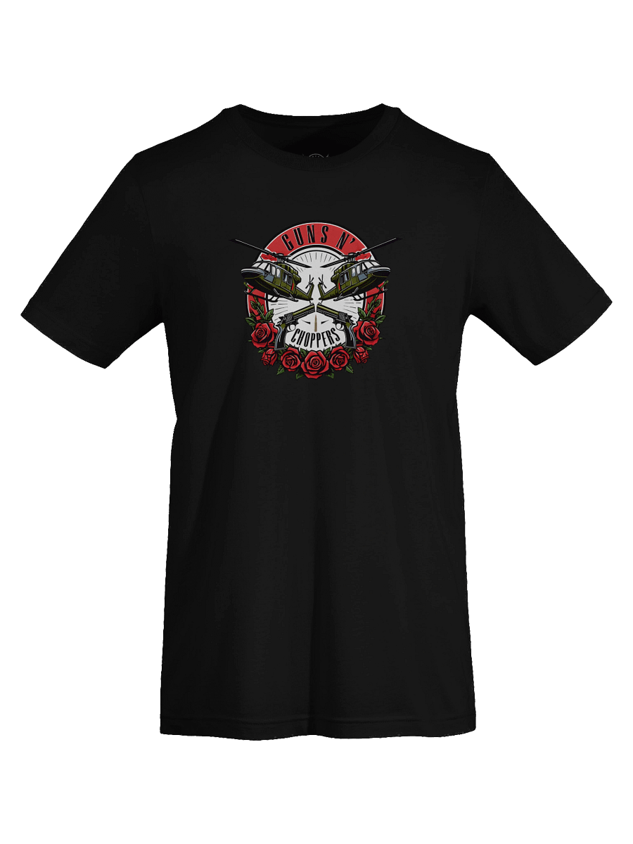 Guns and Choppers product image (20)