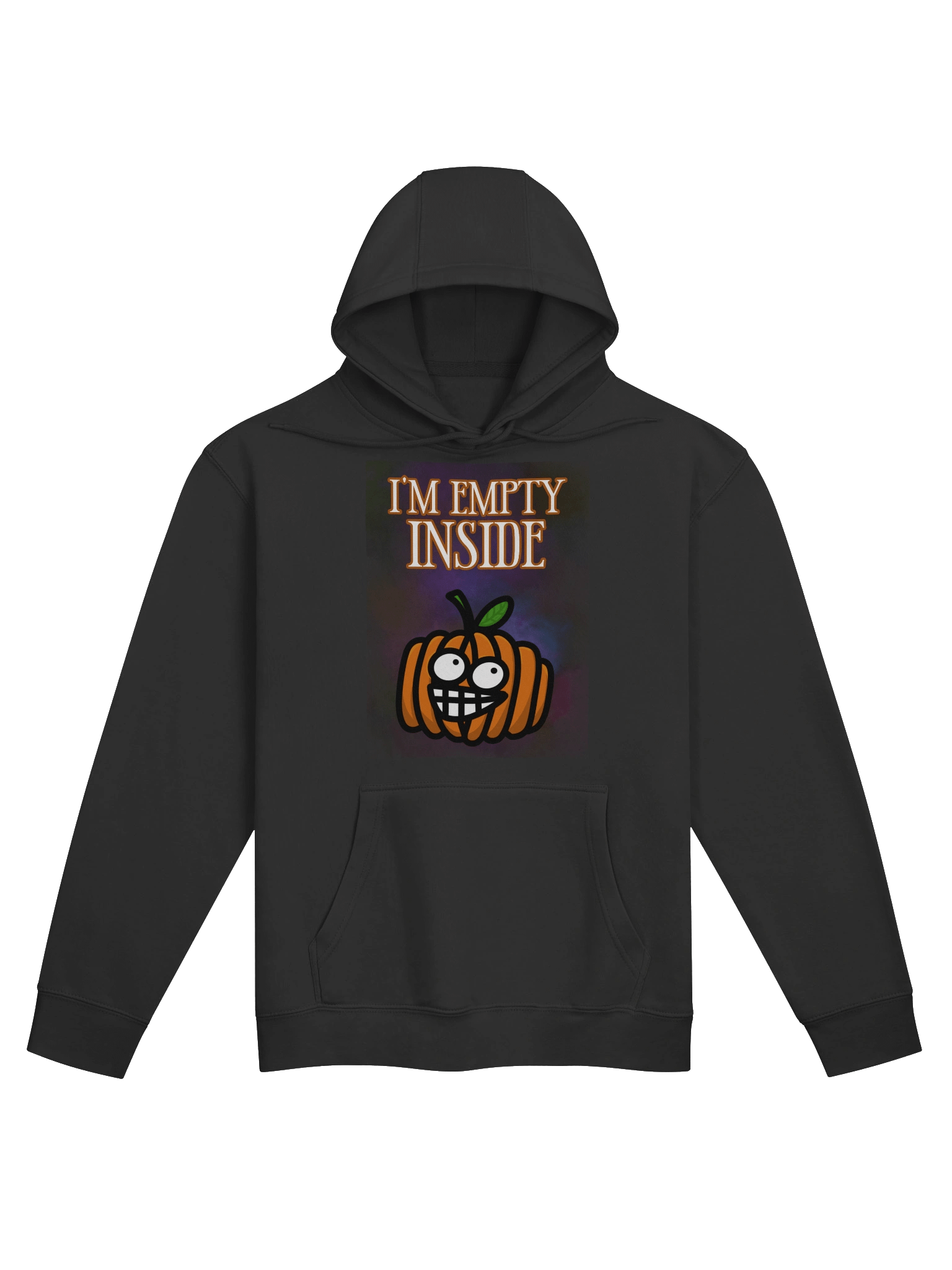 Hehe Pumpkin Premium Pullover Hoodie product image (1)