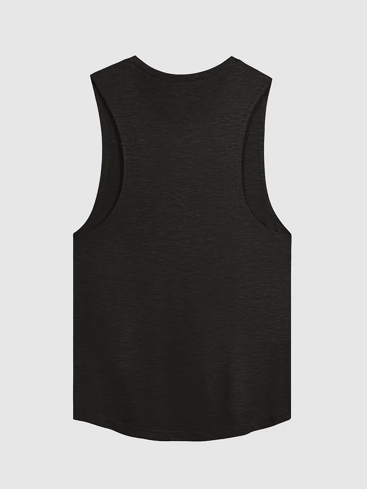 ADHD Easily Distracted Tank Top product image (2)