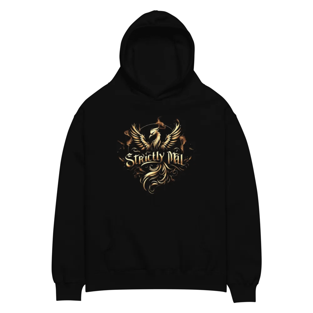 Strictly Mal Comfy Cozy product image (2)