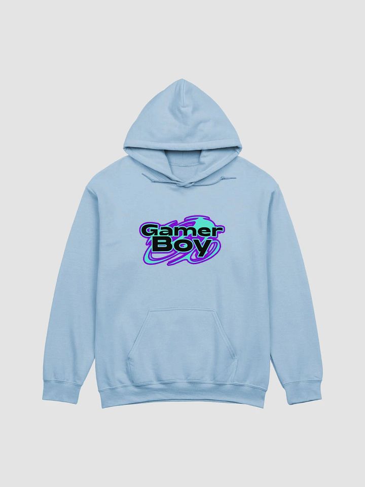 Gamer Boy Hoodie product image (9)
