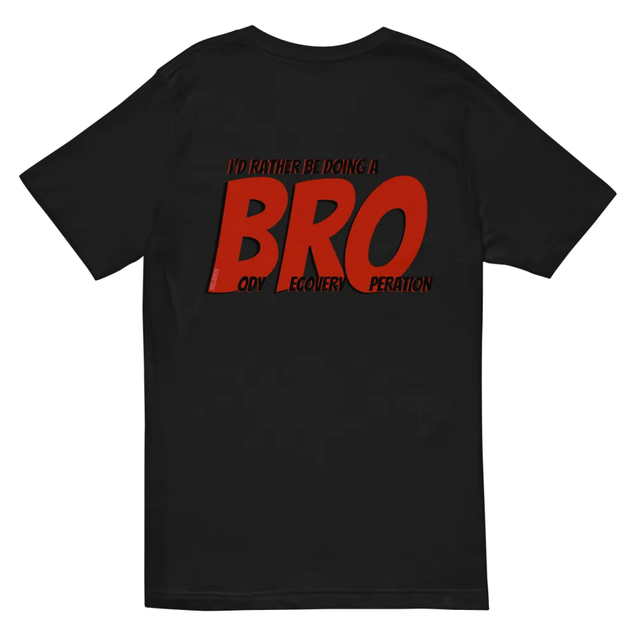 BRO V-Neck product image (7)