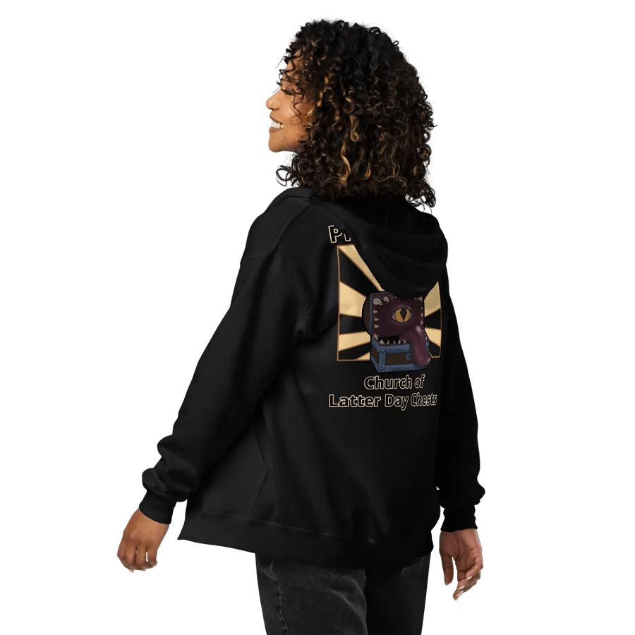 Mimic Hoodie product image (10)