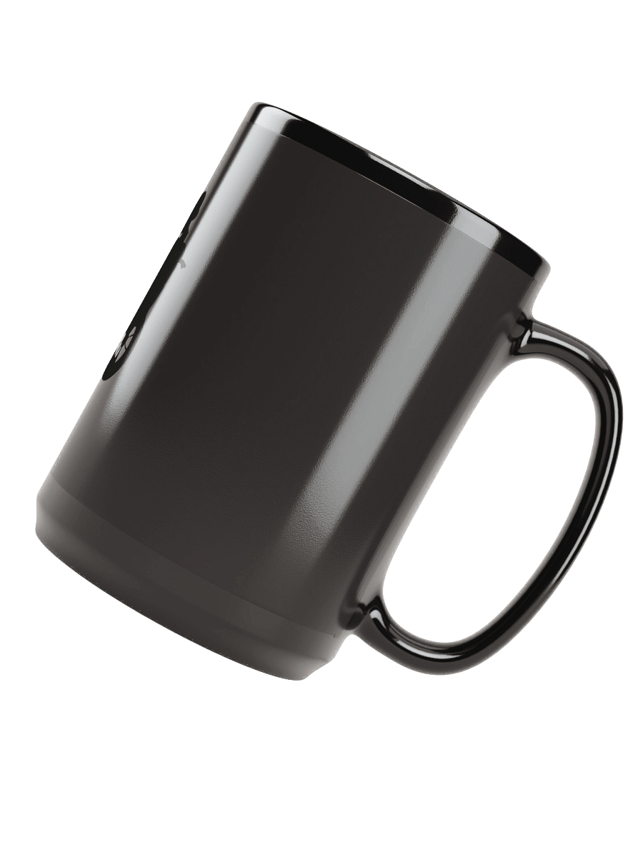 Midnight Elegance Mug product image (4)