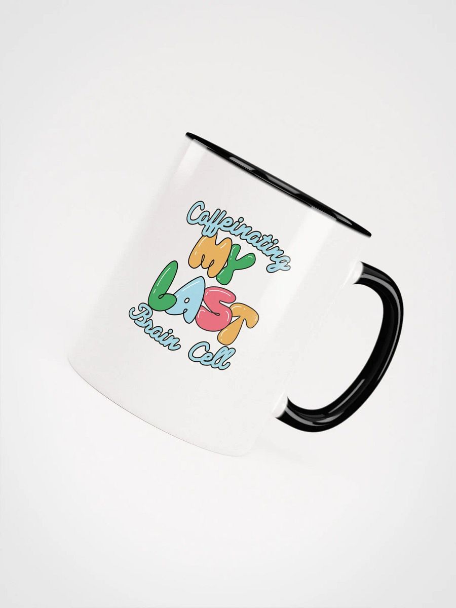 Last Brain Cell Mug product image (20)