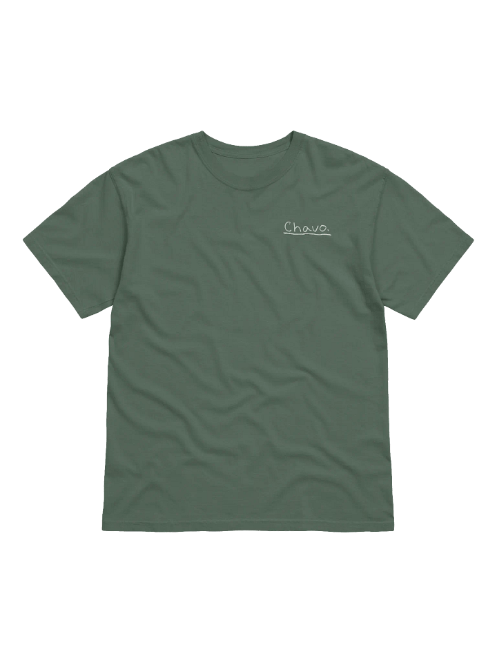 "CHAVO HEAVY" by TREESAP product image (2)