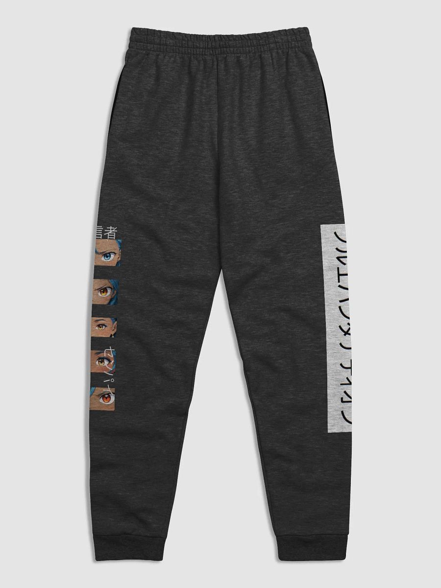 Casual Comfort Tapered Joggers product image (5)