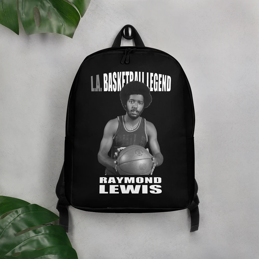 L.A. Legend Tribute Backpack product image (17)