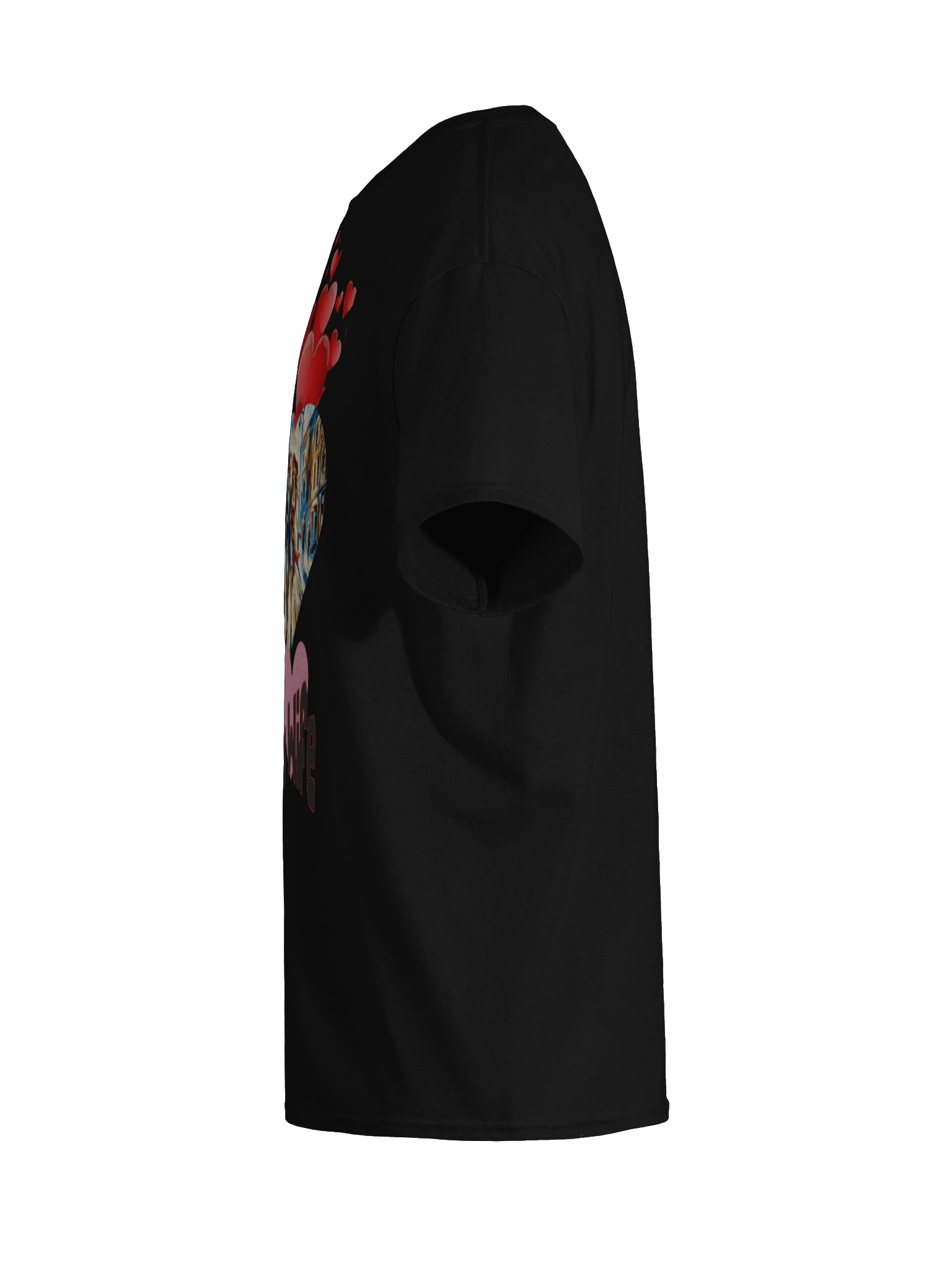 Heartfelt Moments T-Shirt product image (11)