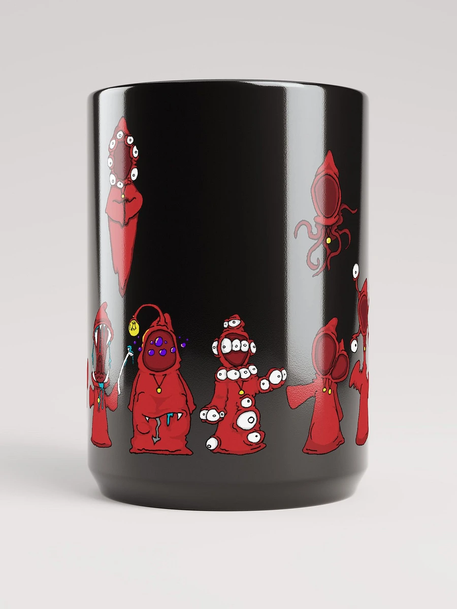Void Touched Anonymous Mug product image (2)
