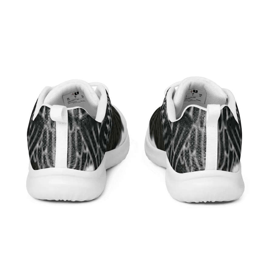 Angelic Elegance Athletic Shoes product image (4)