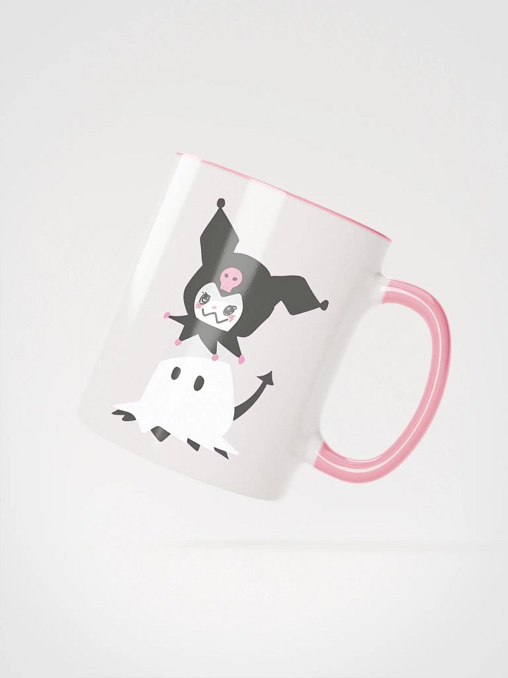 ♥Kuromikyu Mug♥ product image (8)