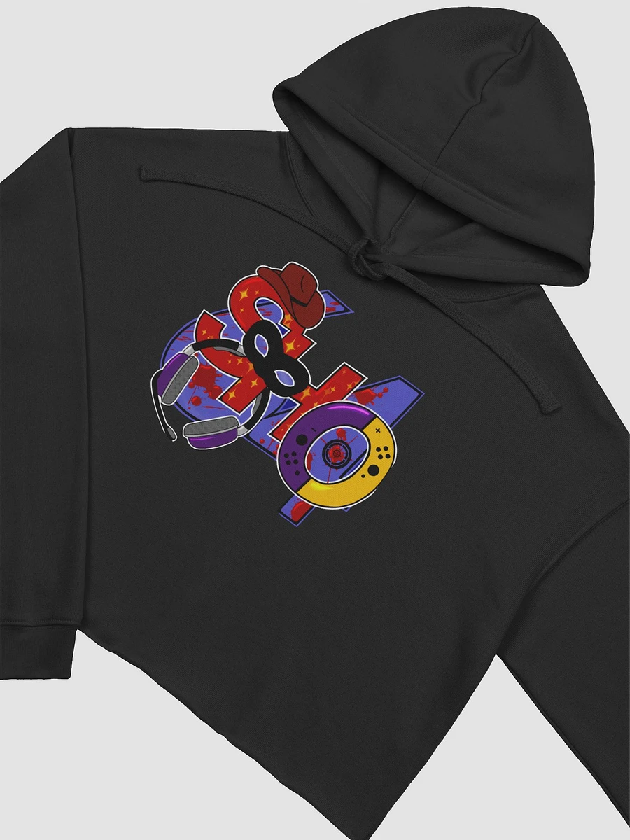 SG64 Logo Hoodie product image (9)