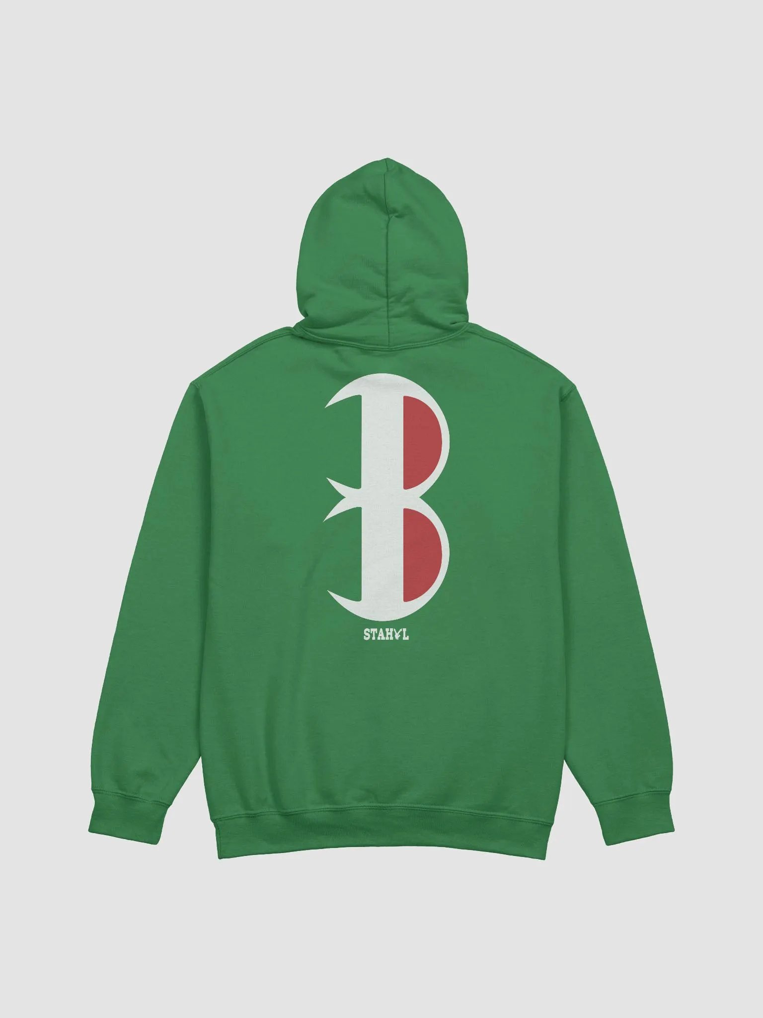 B-Boy Champion Hoodie product image (8)