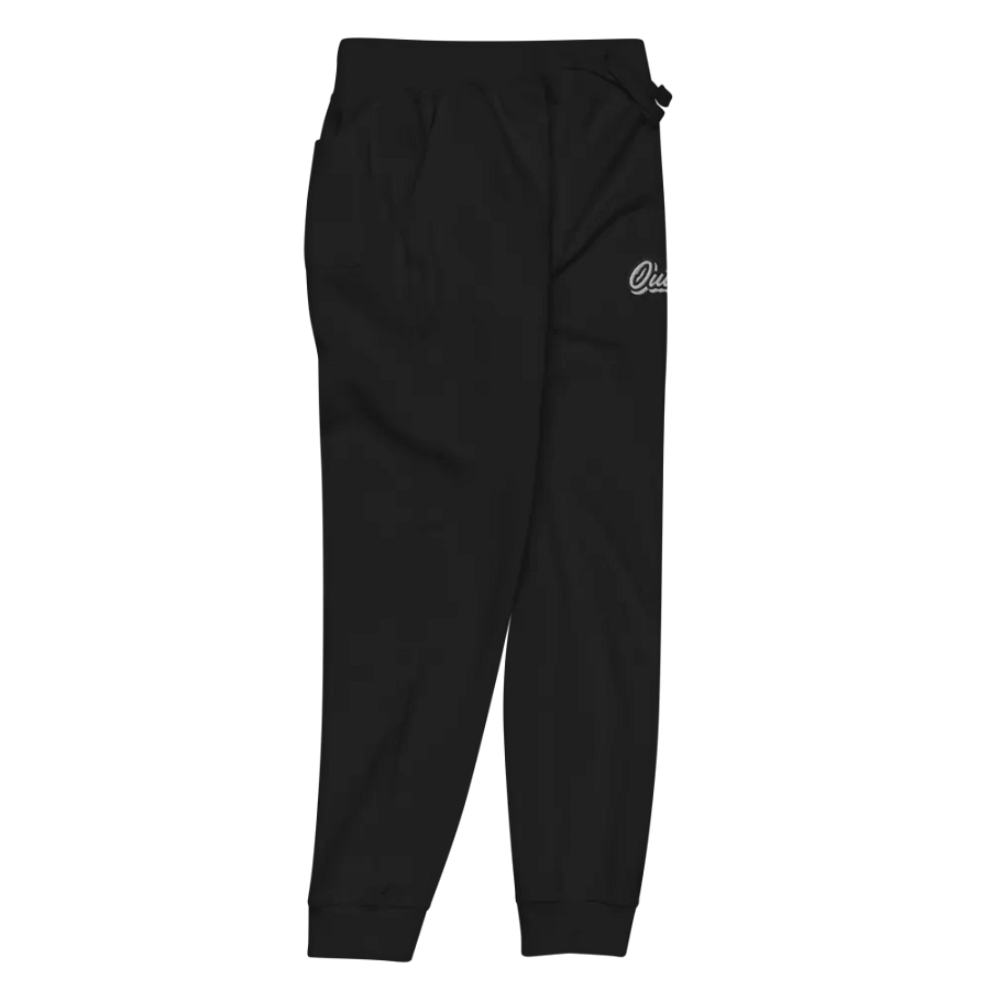 Outline Classic Logo Joggers for Her product image (5)