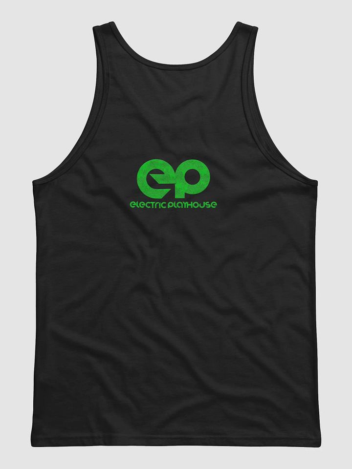 Electric Playhouse Grin Jersey Tank product image (10)