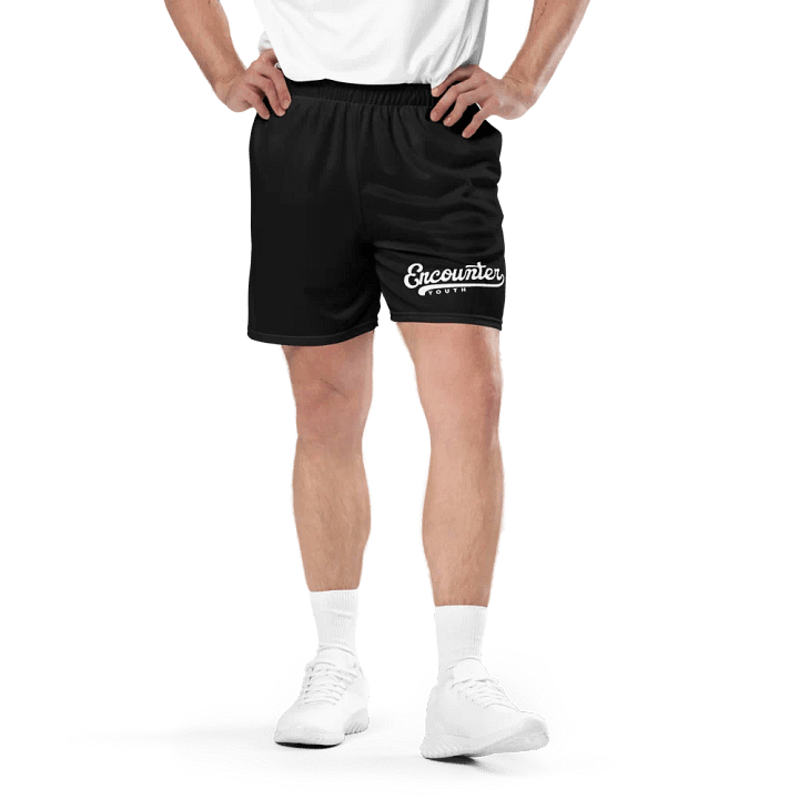 ey mesh shorts product image (2)