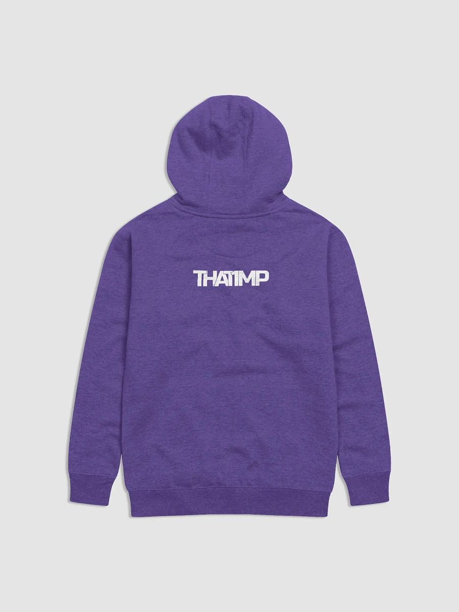 What The Fweak Hoodie product image (10)