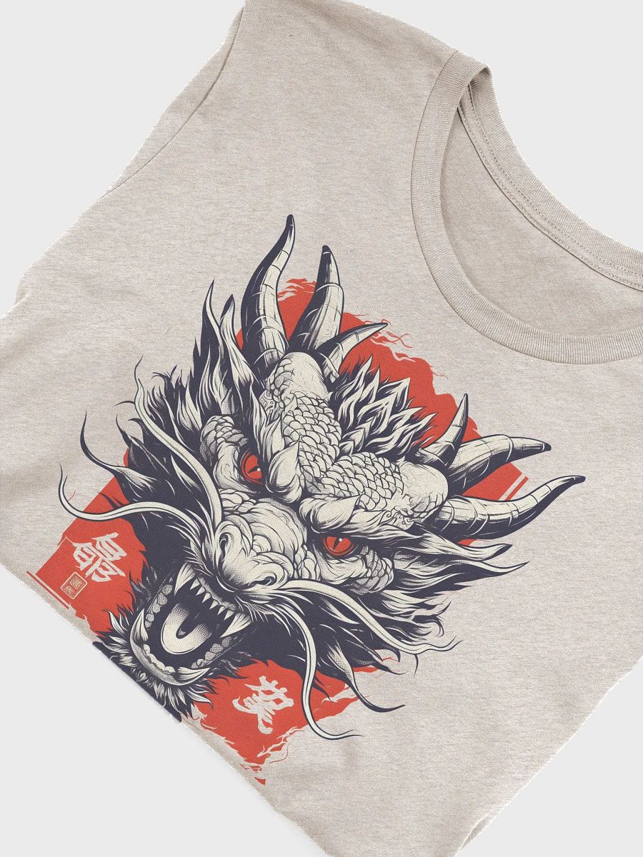 Dragon Face product image (5)
