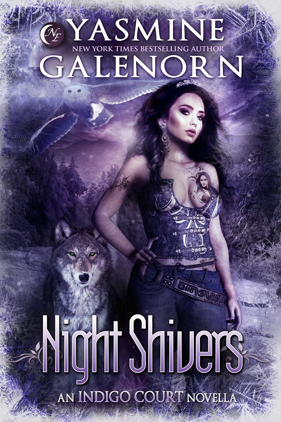 Night Shivers product image (1)
