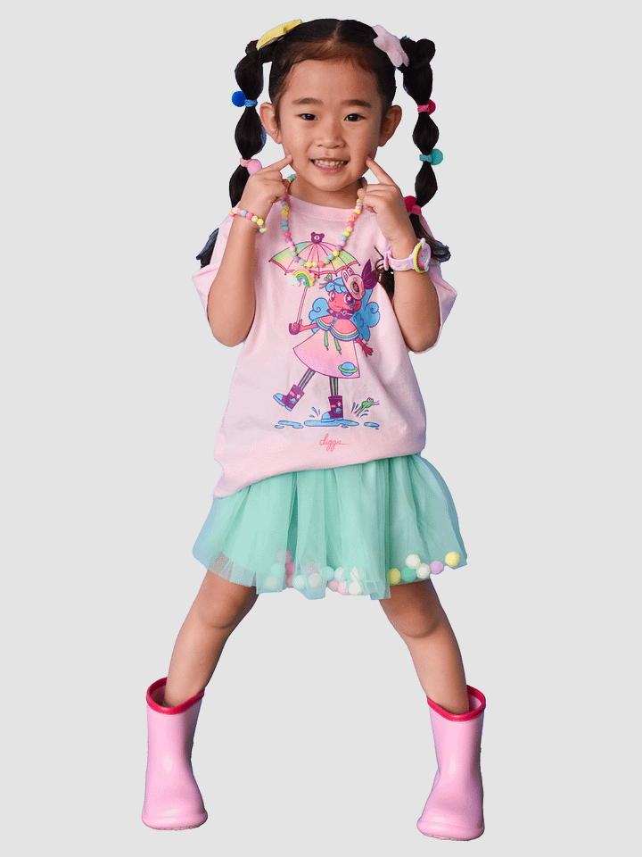 Spring Showers product image (1)