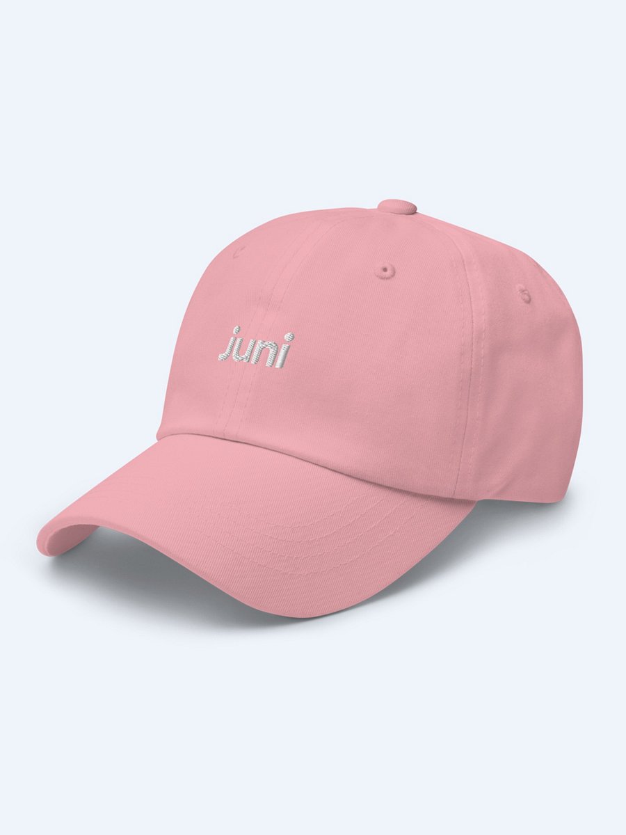 Juni Hat, Pink product image (3)