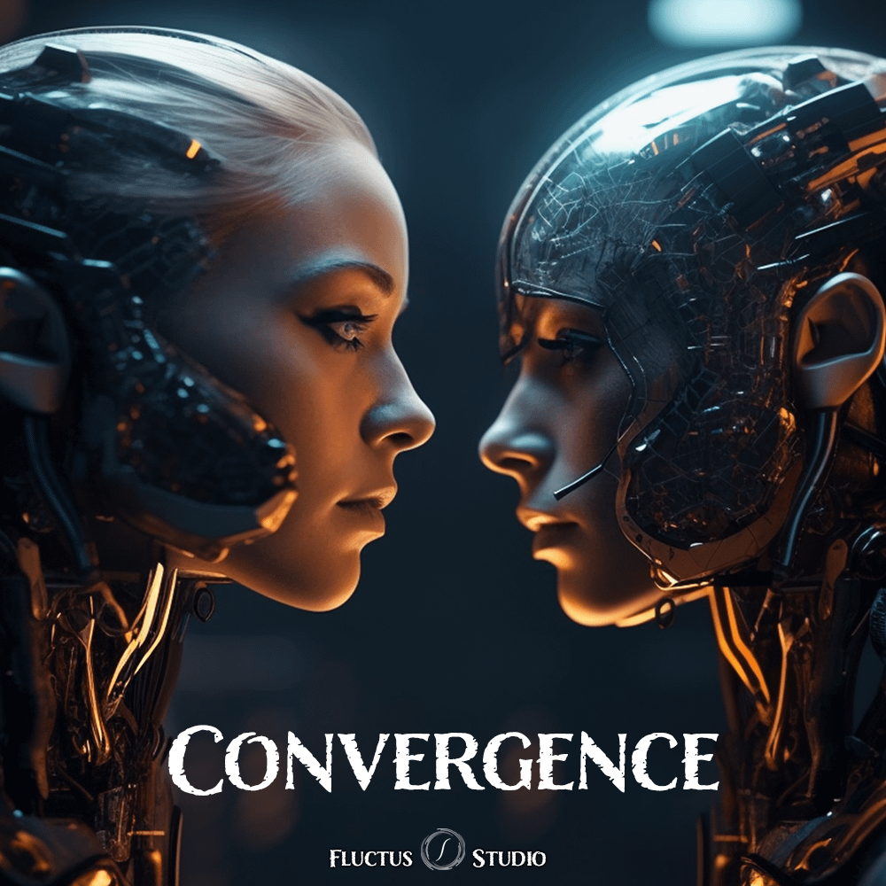 Convergence (Album) product image (1)