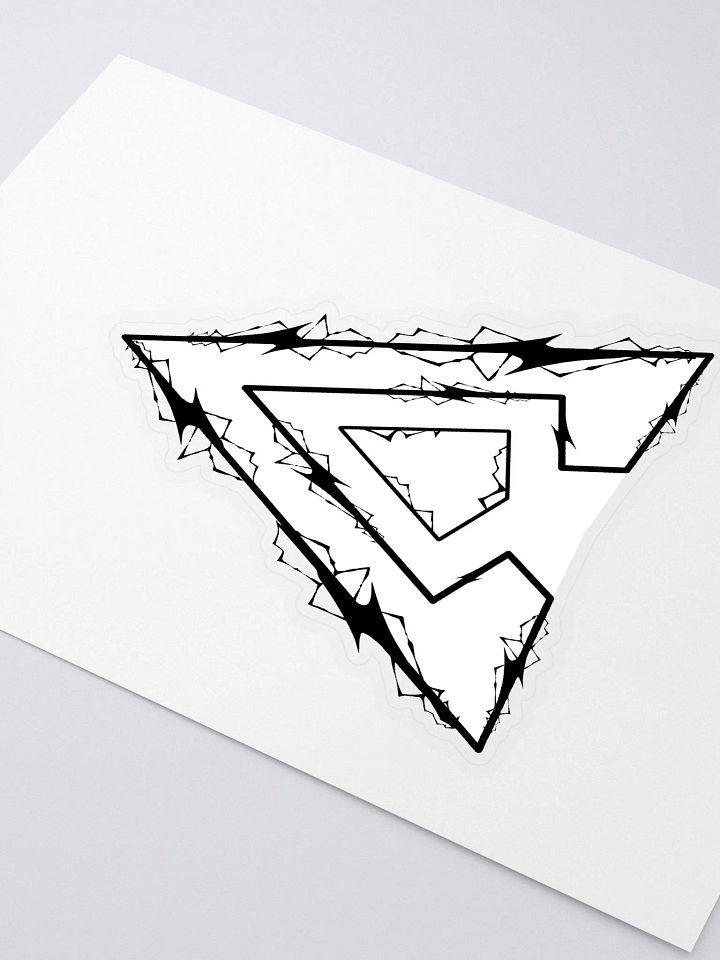 Sticker Terada product image (2)