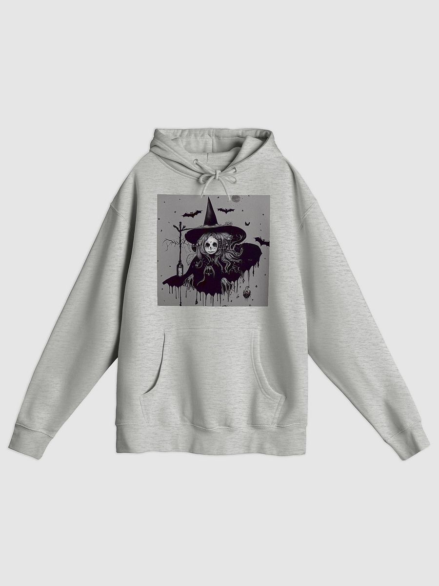 Invisible Comfort Hoodie product image (1)