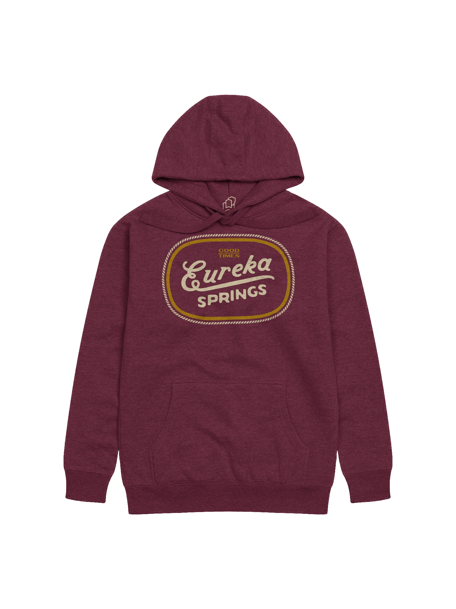 Eureka Springs Good Times product image (1)