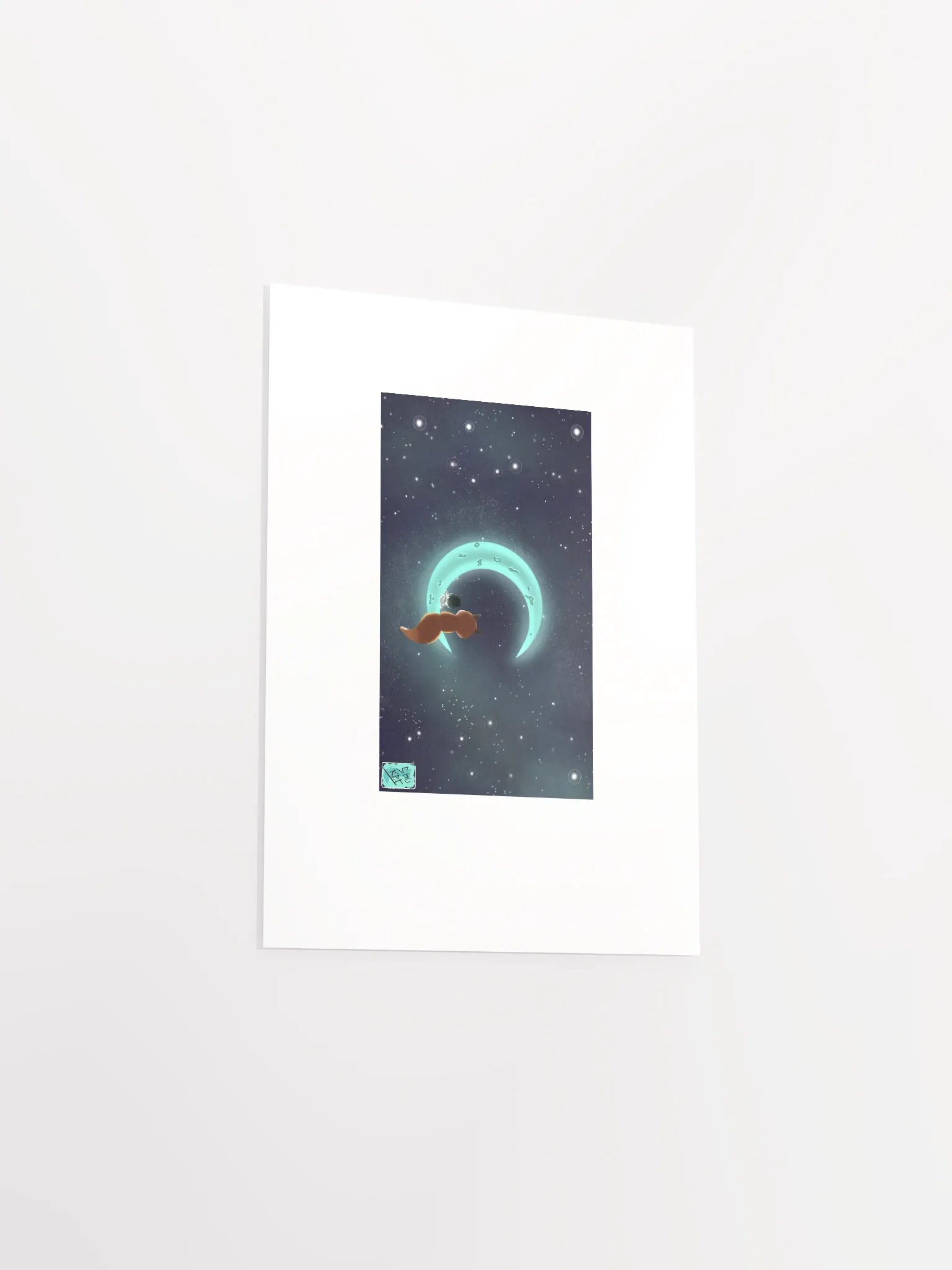Print FoxMoon product image (14)
