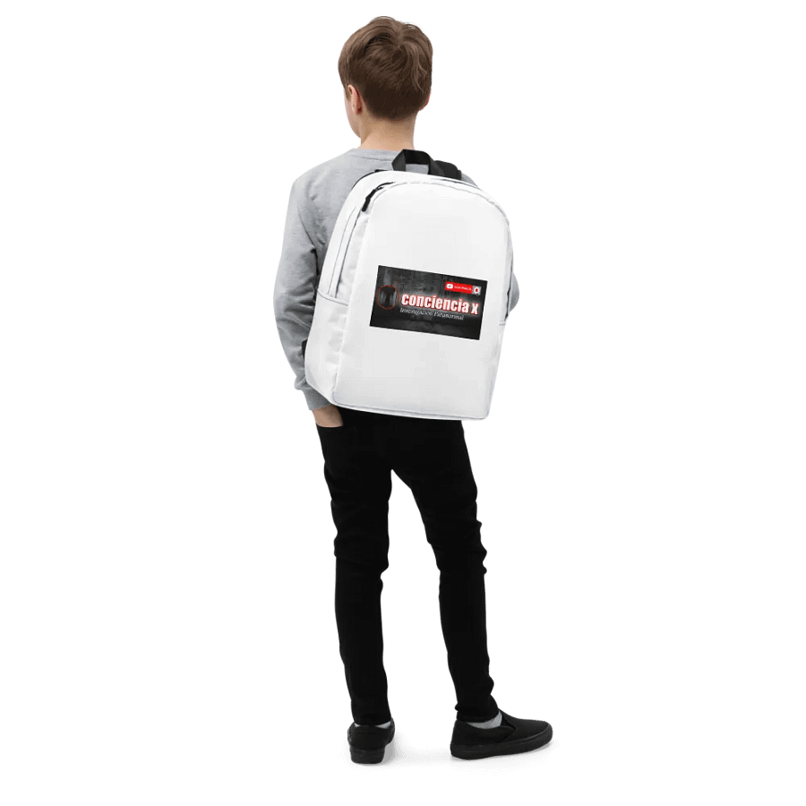 Shadowy Investigator All-Over Backpack product image (5)