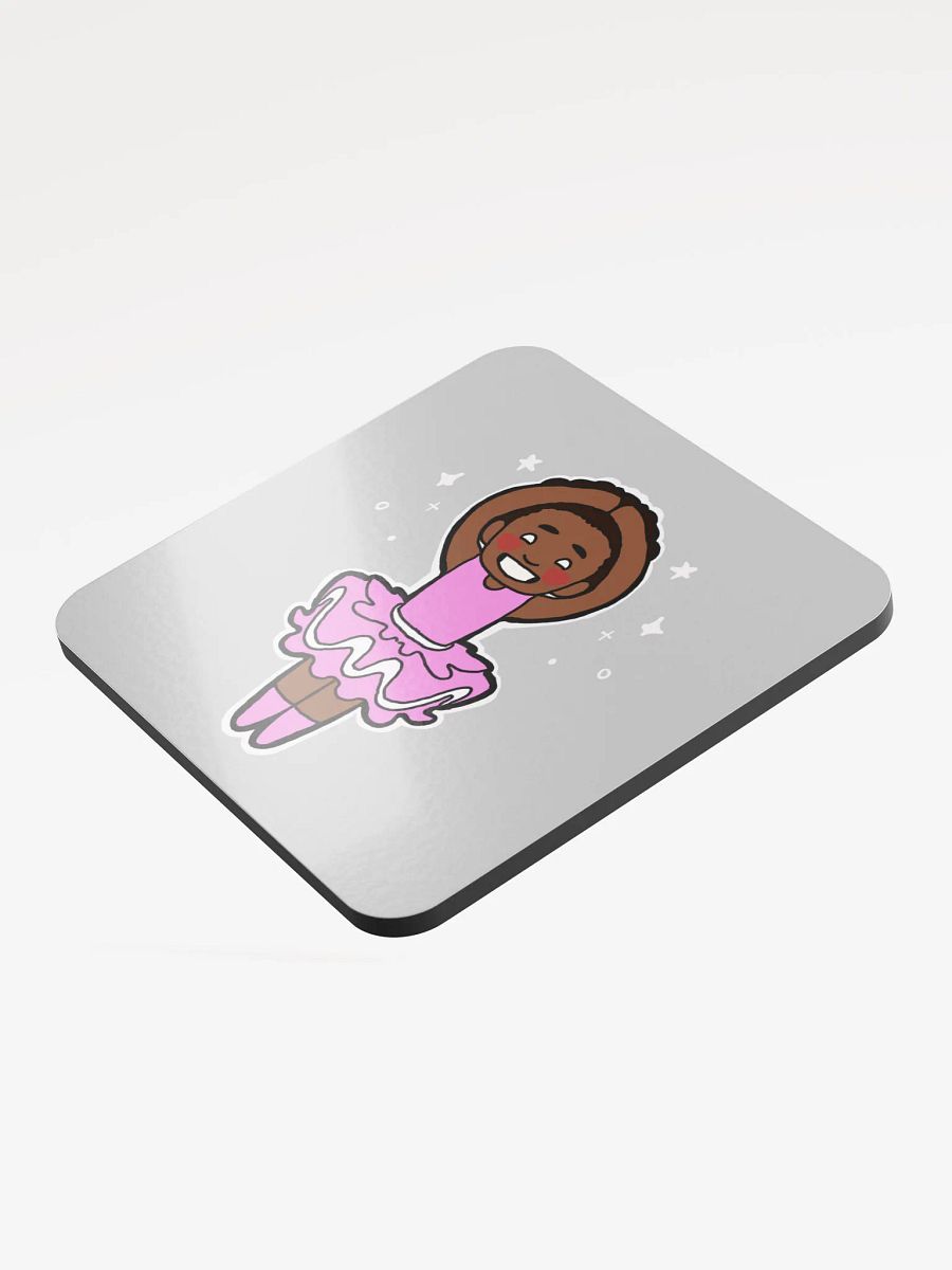 Dancing EbenAP Coaster product image (3)