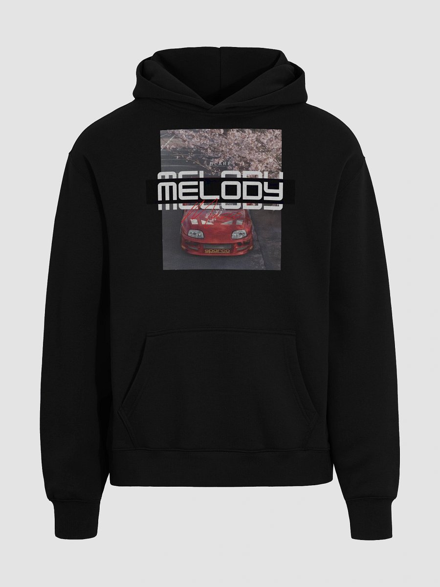donate 150? Music Hoodie product image (11)