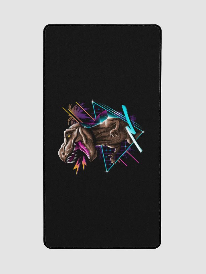 Dino Mouse pad product image (2)