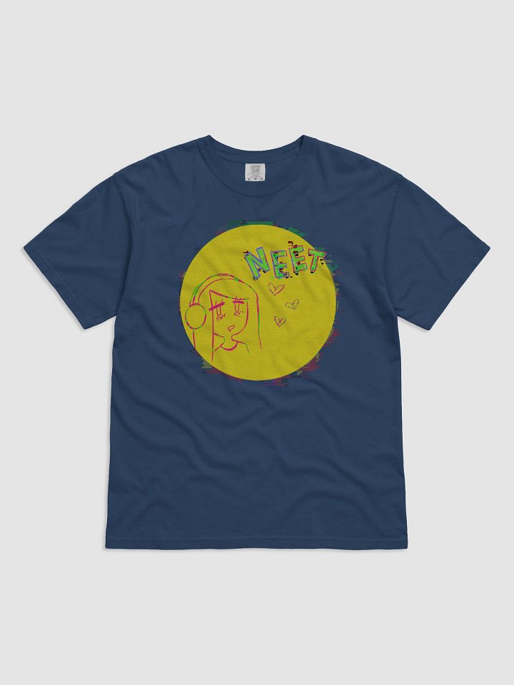 NEET EP 1 Year Anniversary Tee product image (1)