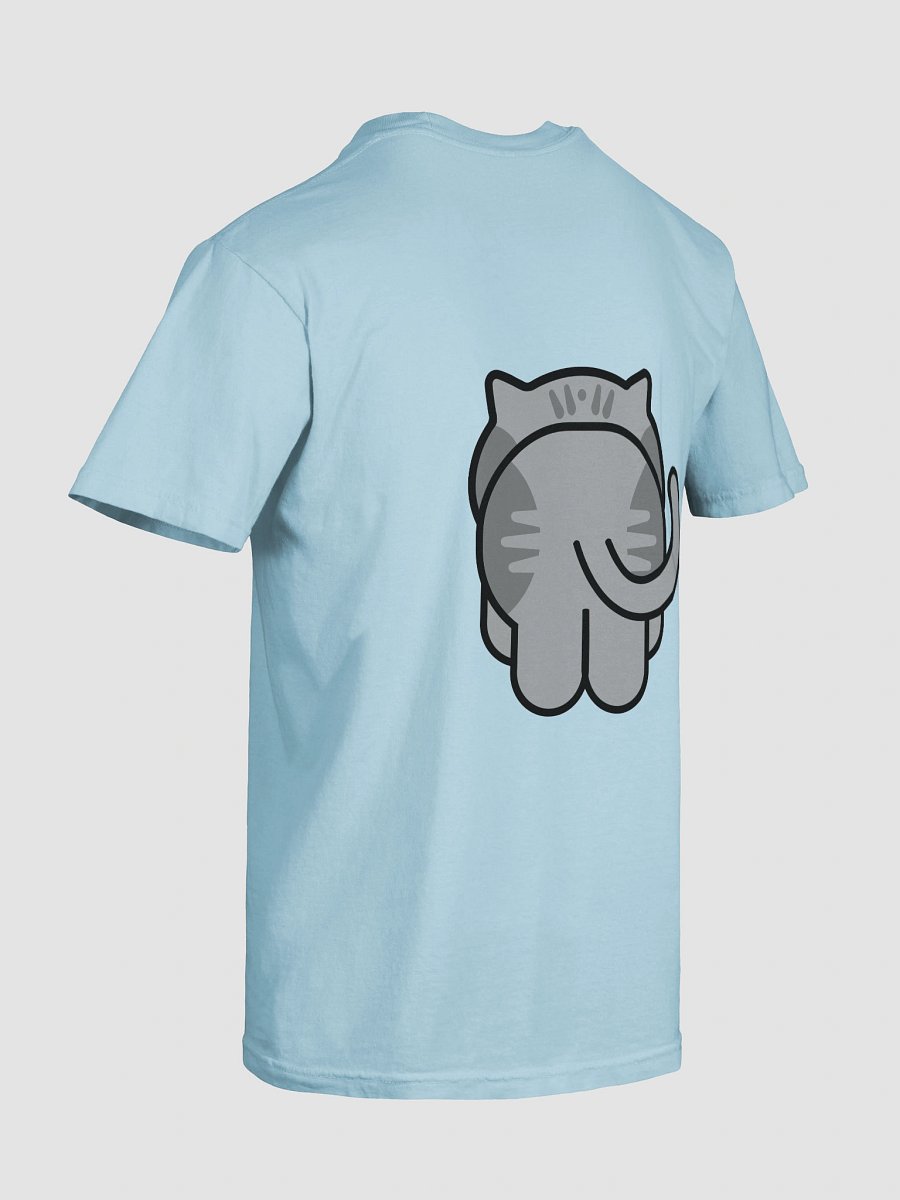 Prego Kitty T-Shirt product image (10)