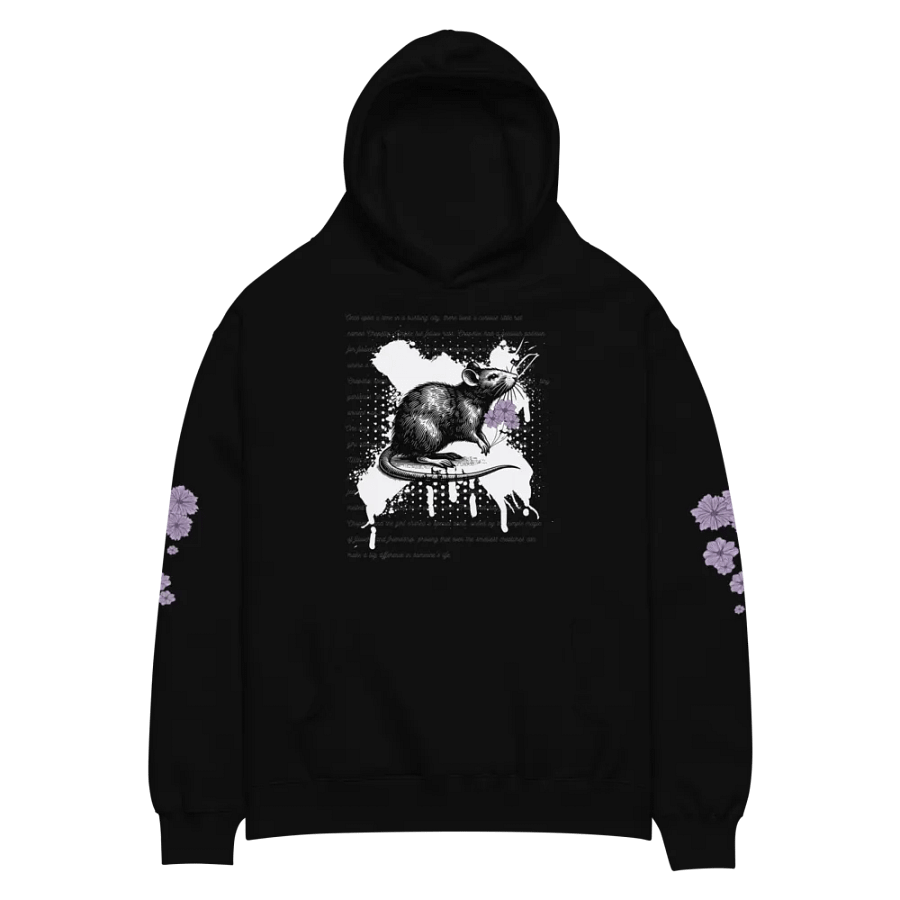 >>>!BAN - STORY OF CHOPSTIX HOODIE product image (2)