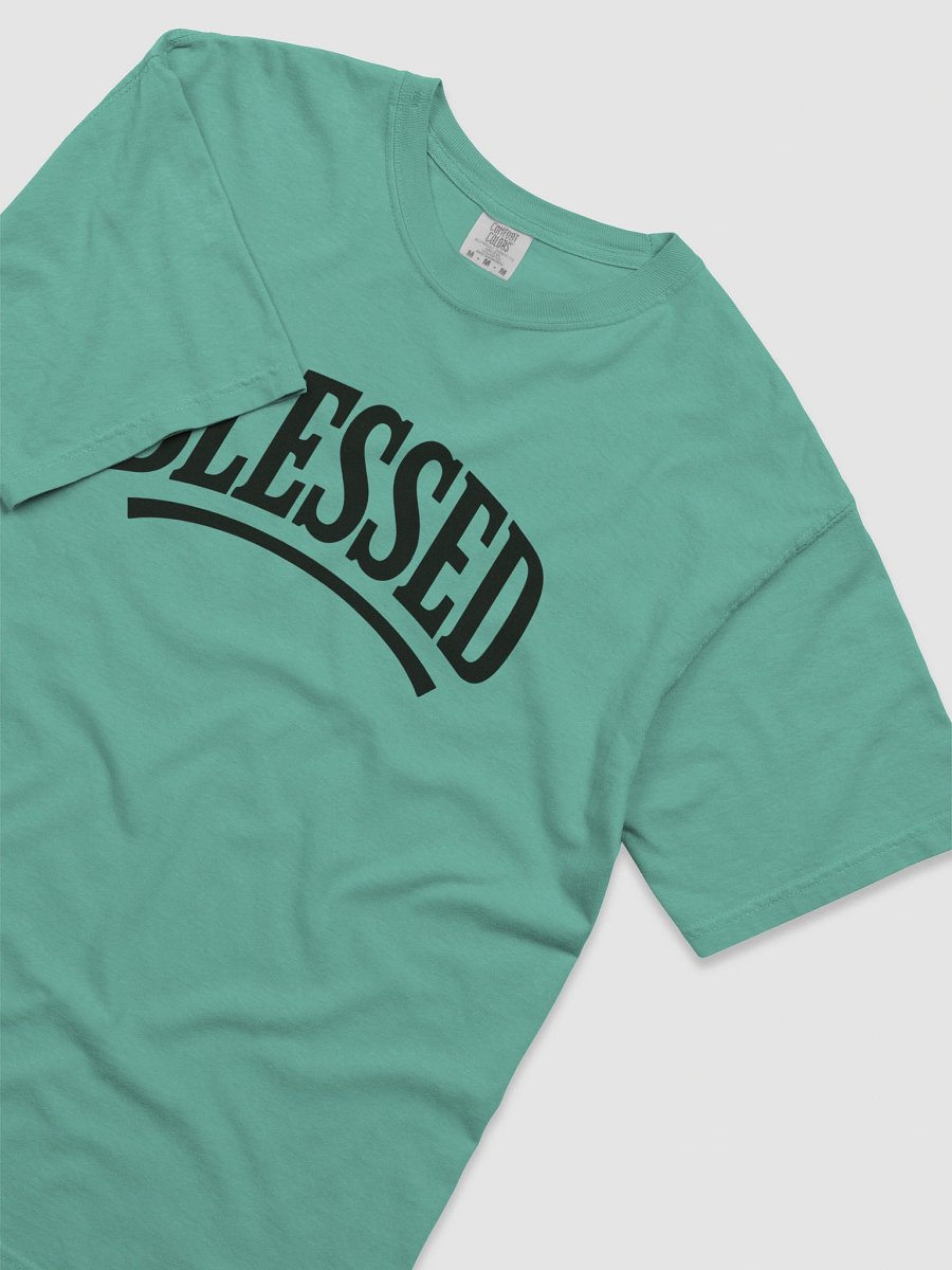 Blessed Graphic Tee product image (49)