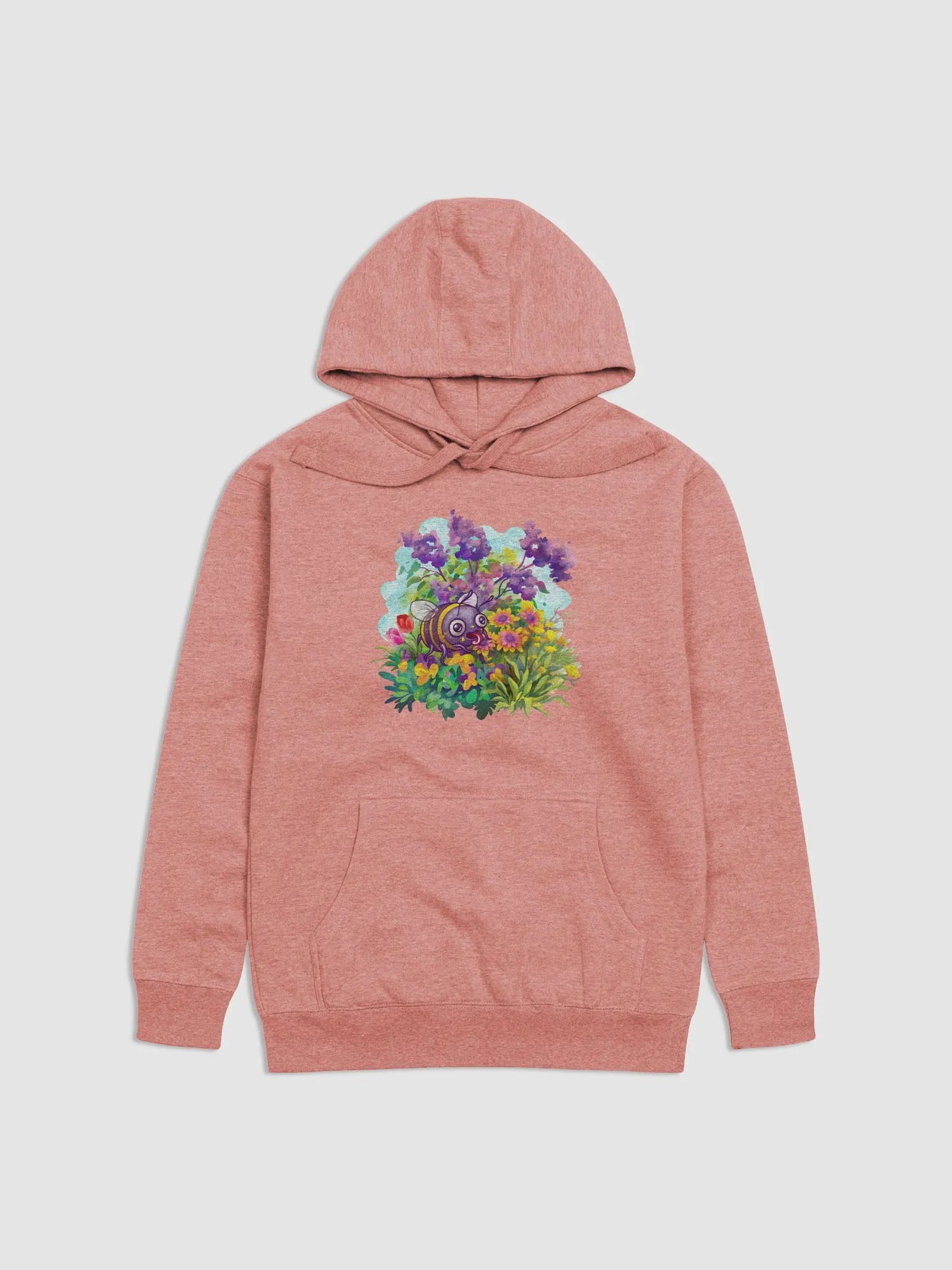 Gettin' Pollenated Unisex Premium Hoodie product image (19)