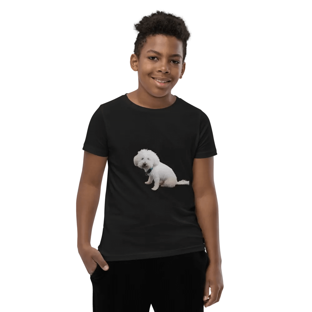 TODDLER SHIIRT product image (7)