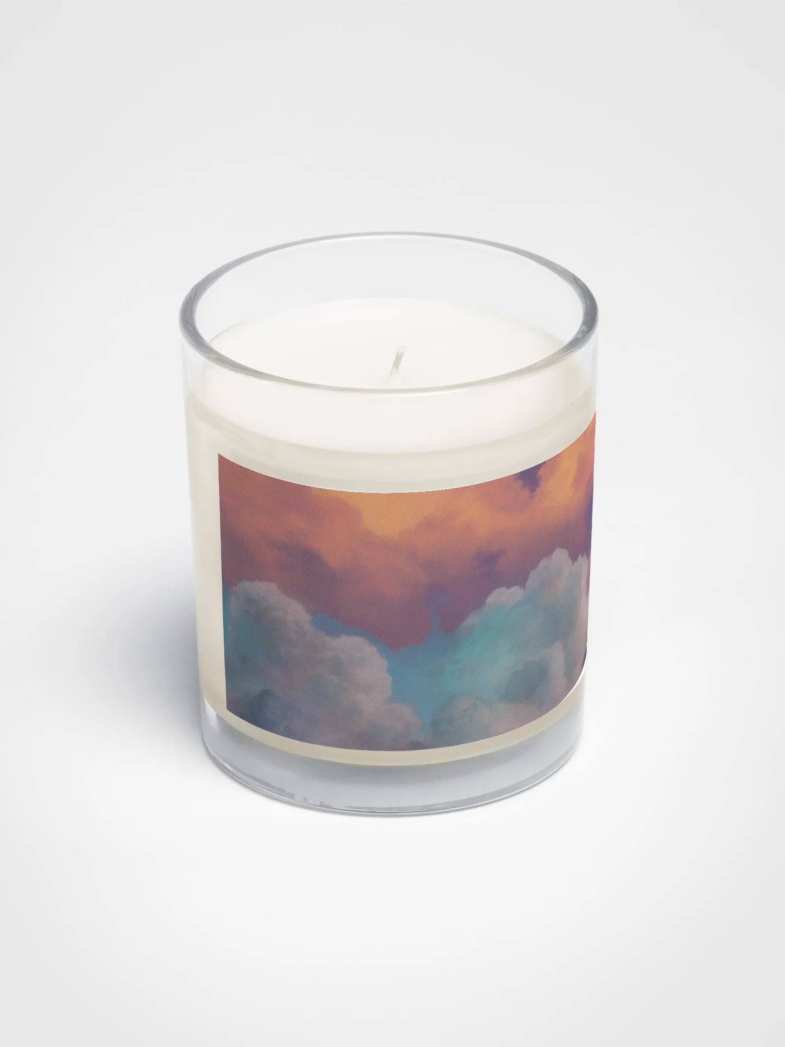 Utopia (Unscented Candle) product image (2)