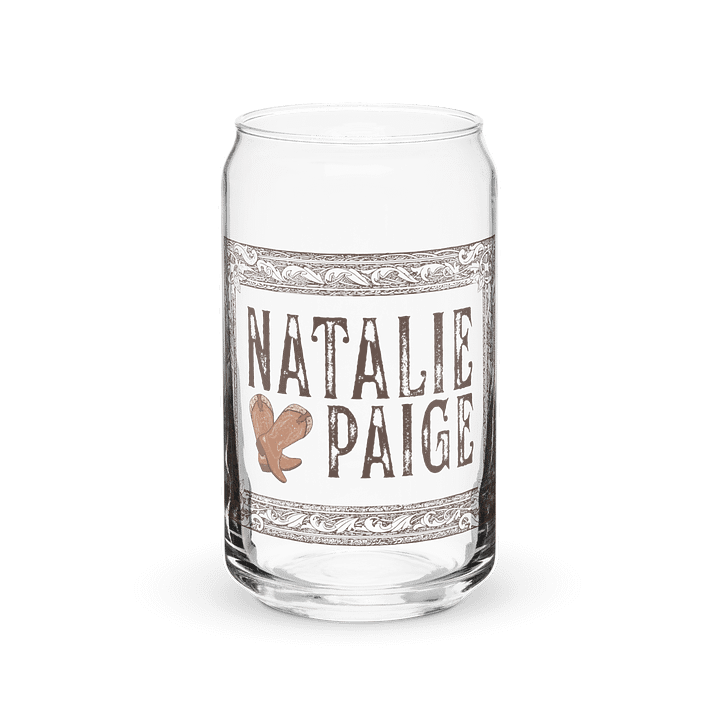 Natalie Paige Coffee Cup product image (2)