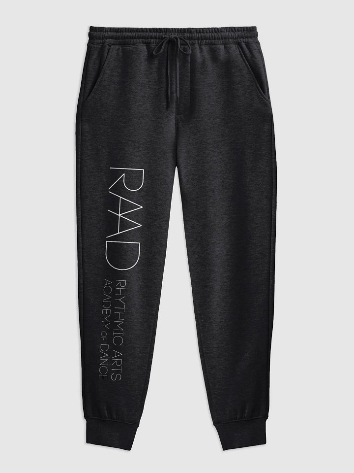 Adult Womens RAAD jogger pants product image (1)
