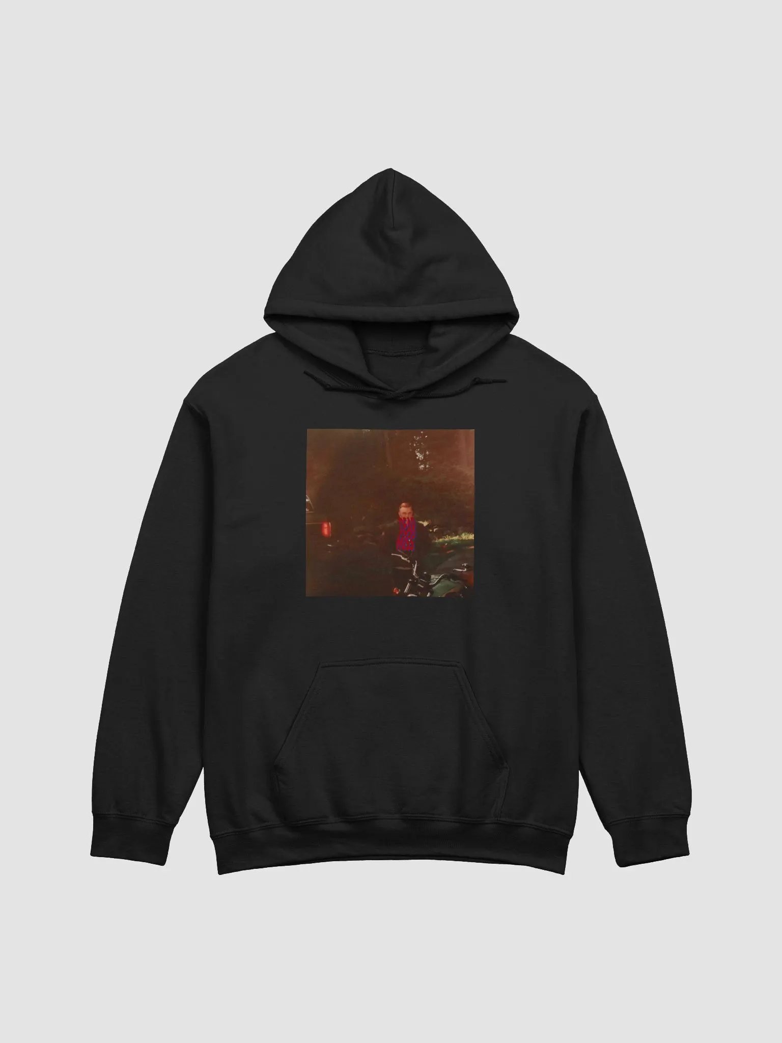 Dear Miss Zach Bryan Hoodie product image (1)