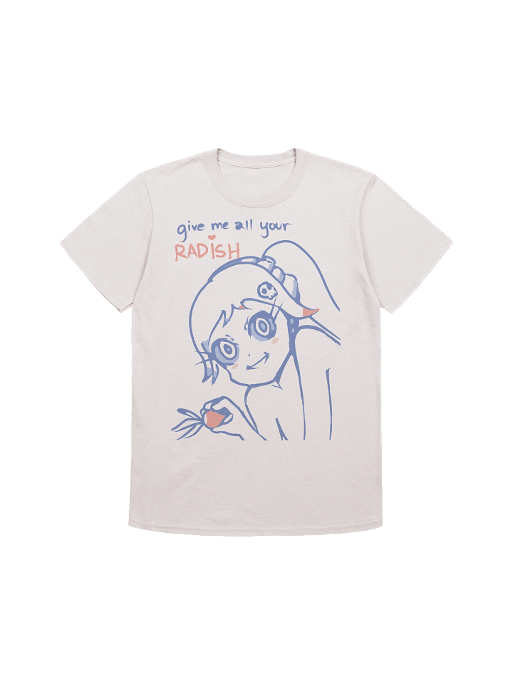 Radish Shirt product image (1)
