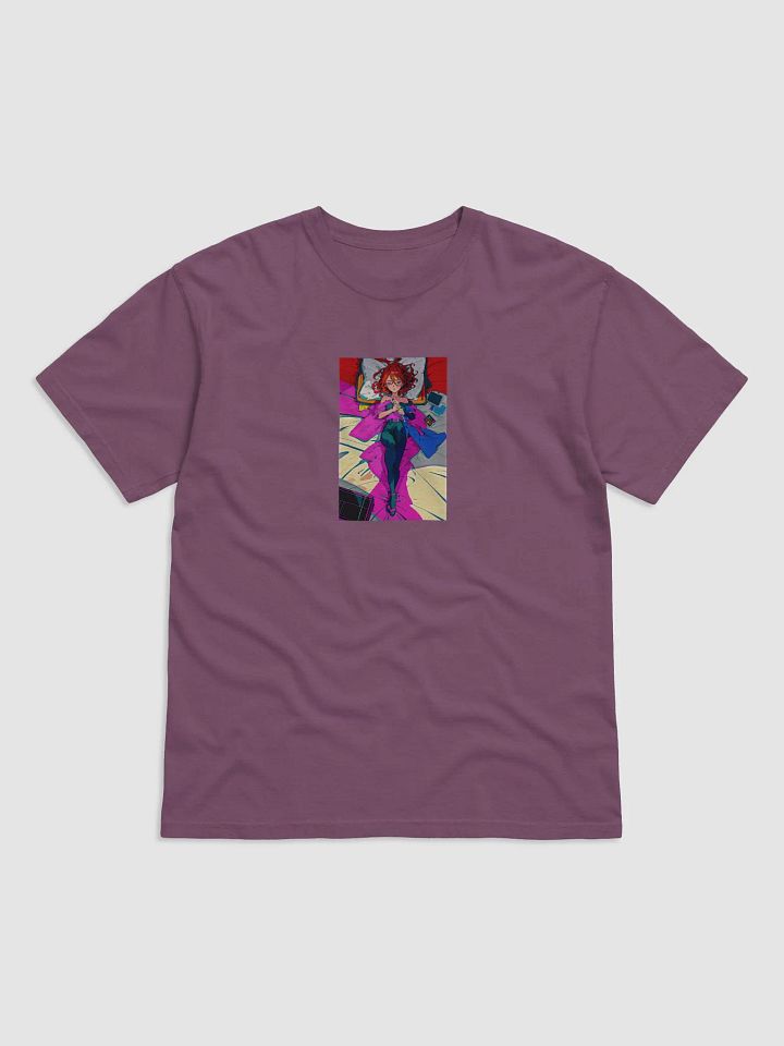 Red Hair Anime Girl product image (9)