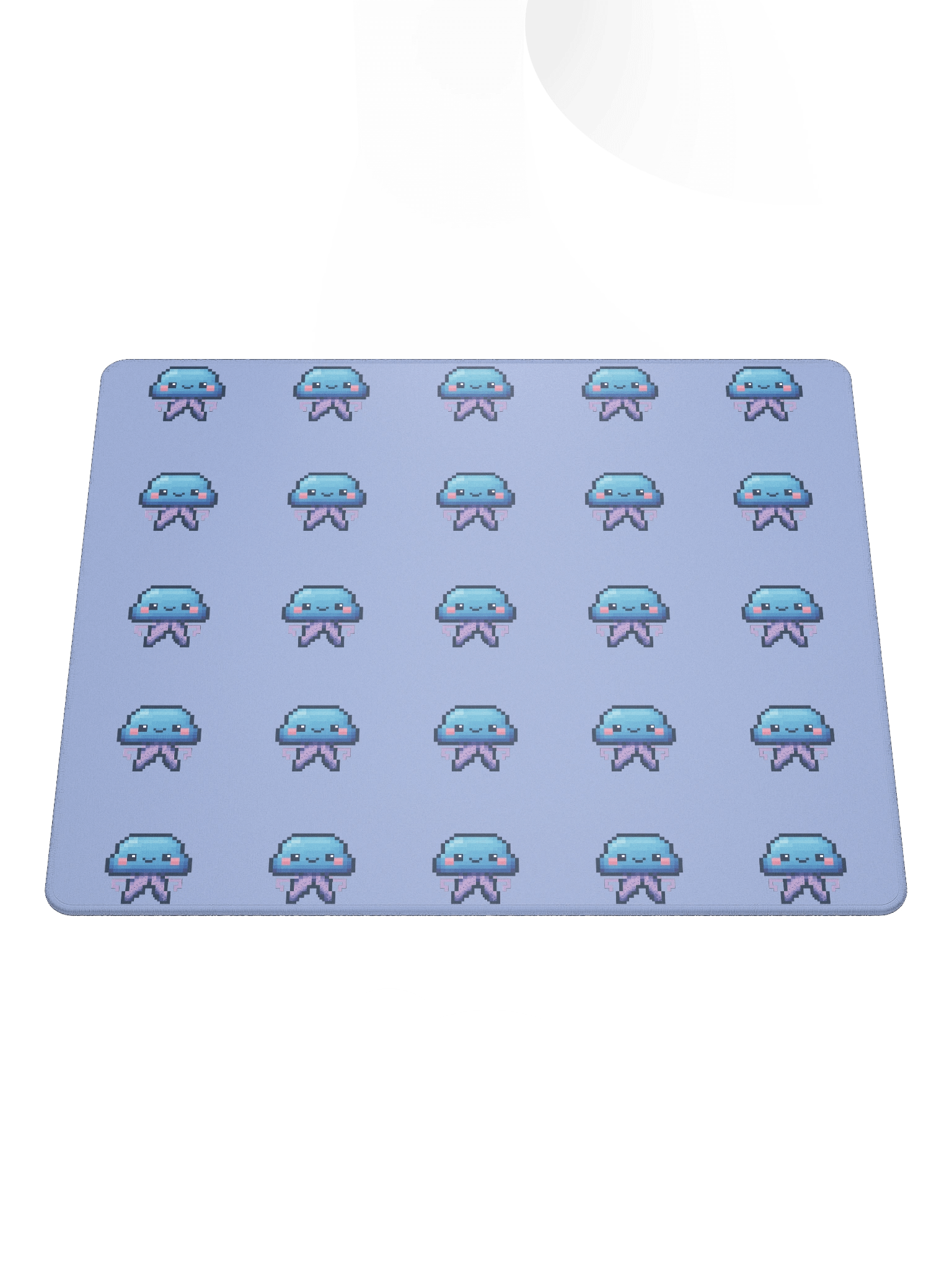 Pixel Squish Mousepad product image (3)