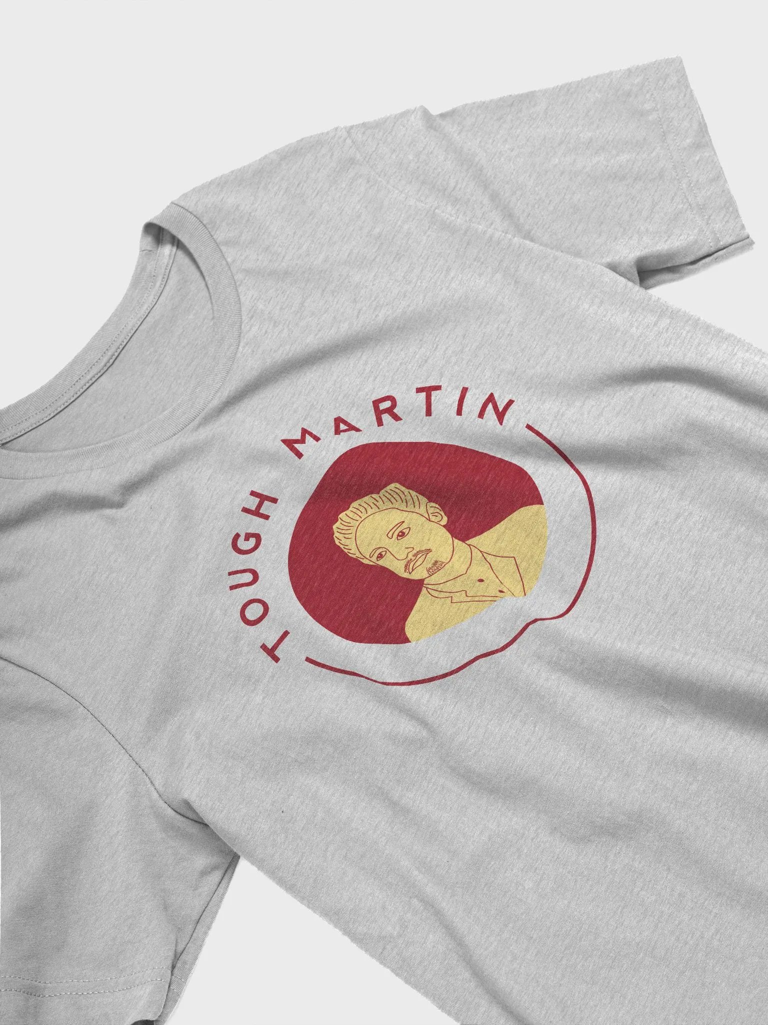 Logo T-Shirt product image (28)