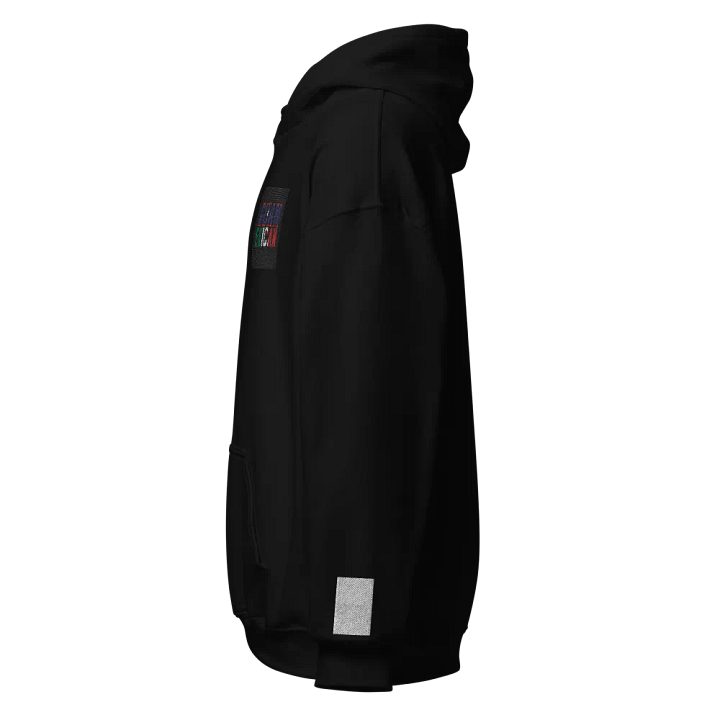 Guam Mexican Hoodie product image (2)